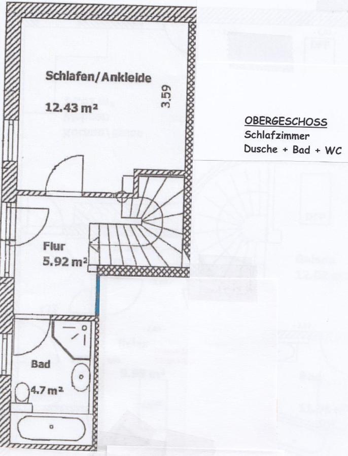 Ferienwohnung Abendrot Assling Екстер'єр фото